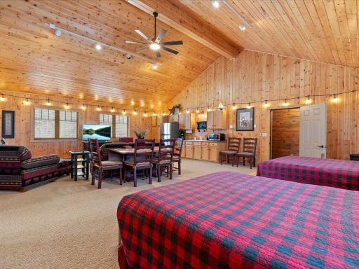 Bonus Room