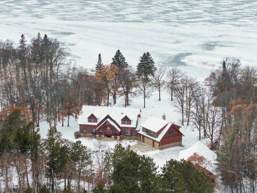 Privacy on Steamboat Bay