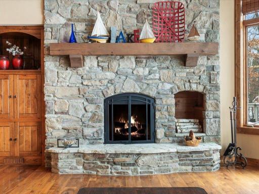 Fire Place