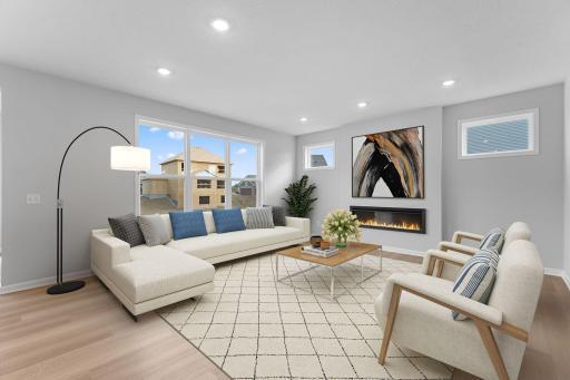 This is where memories are made