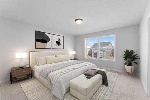 Owners Private Suite where relaxing is made easy