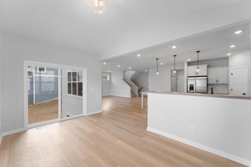 Morning room could be your dining room