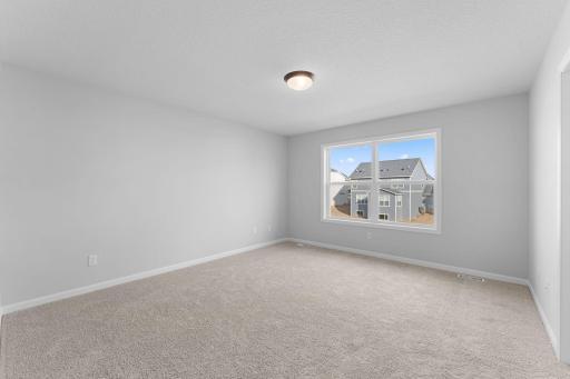 Owner Suite check out our model to see it furnished