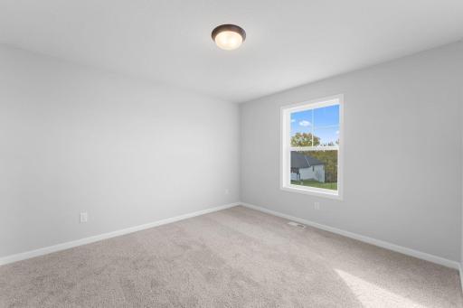 Bedroom #2 for guest and family