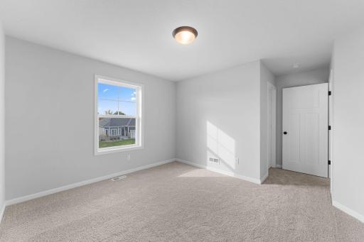 Bedroom #2 for family