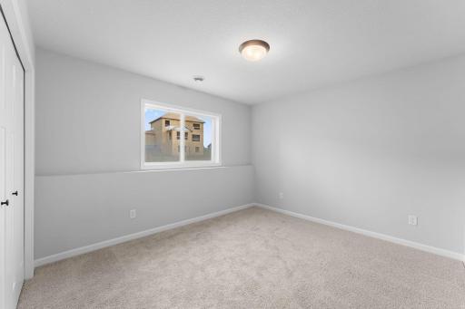 Lower level bedroom #5