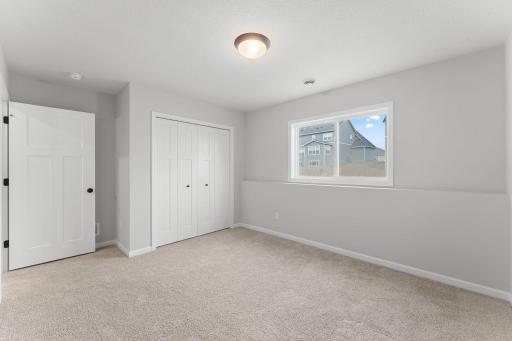 Lower level bedroom #5