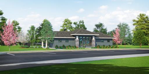 Riverwalk is where dreams are made! Fall in love with the community pool, clubhouse, miles of walking trails, parks, & the Mississippi river just down the street with Cloquet Overlook Park. It's a beautiful blend of city & nature! Slice of Paradise!