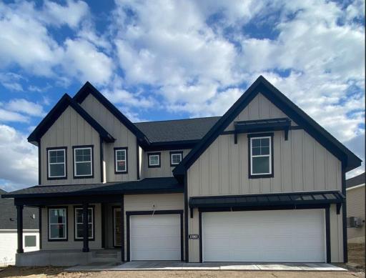 15005 Riverview Lane N, Dayton, MN 55327