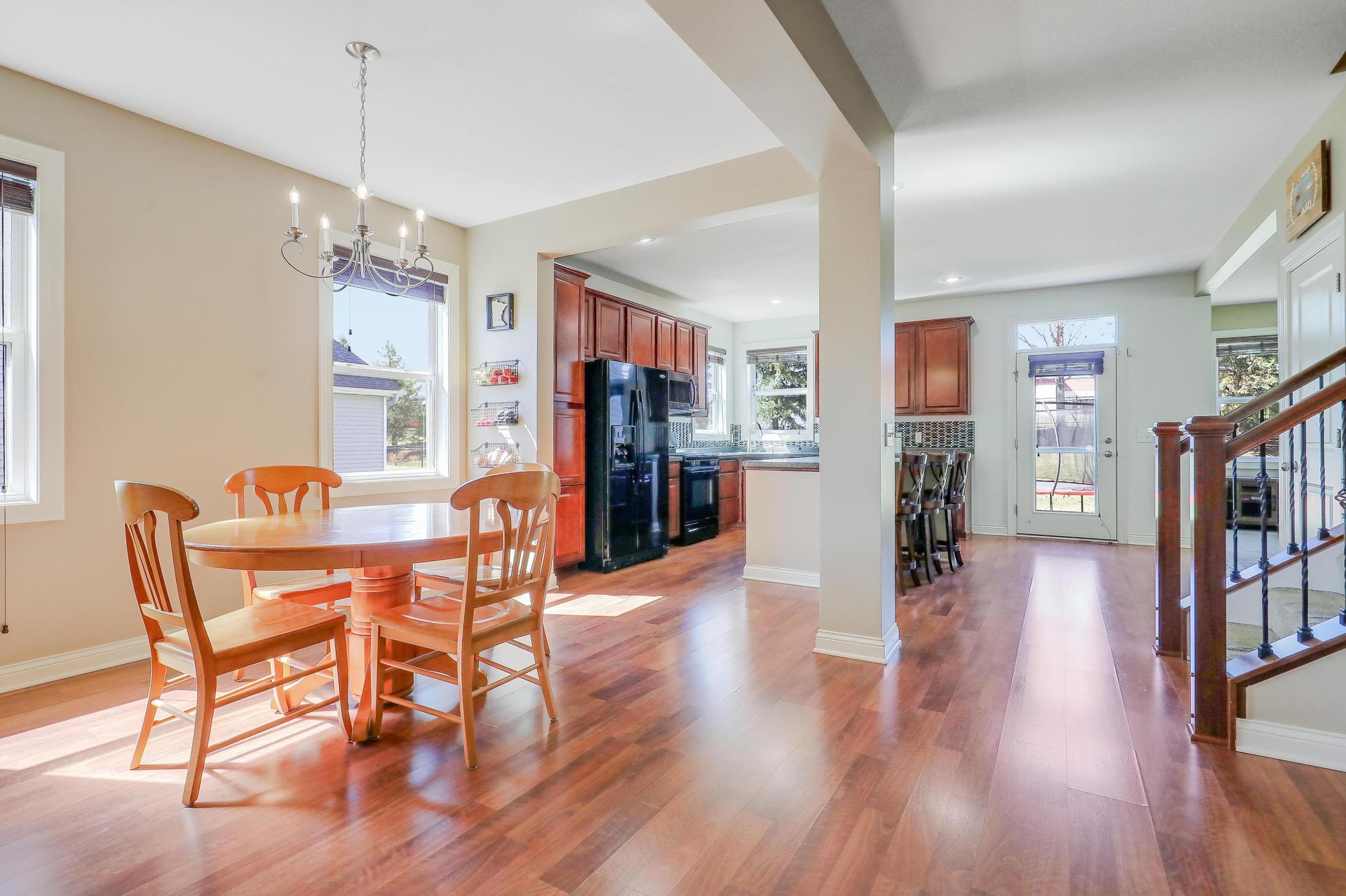 Dining Room Main Level