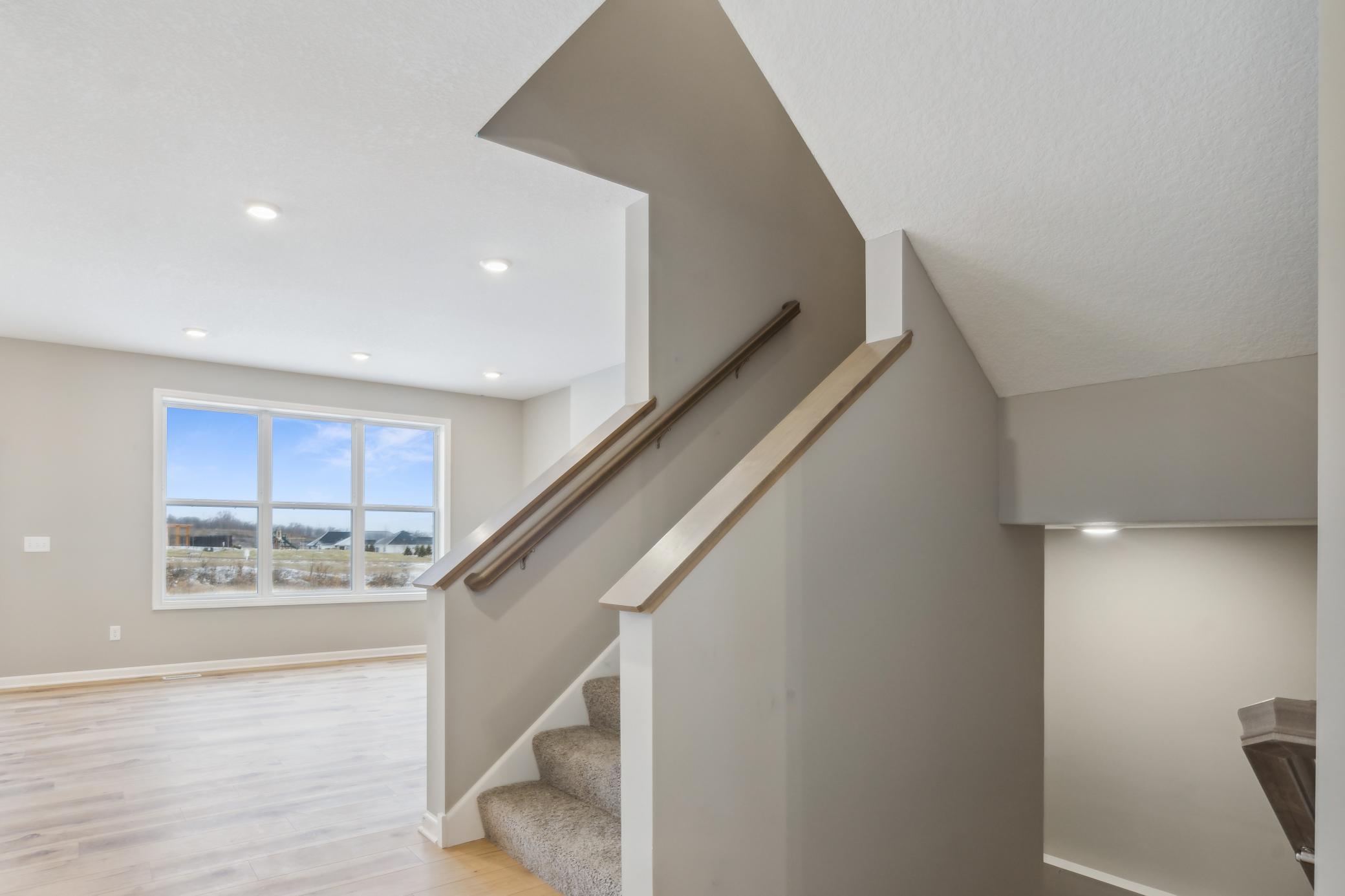 *Photo of a previously built home of the same floor plan. Finishes/options may vary.