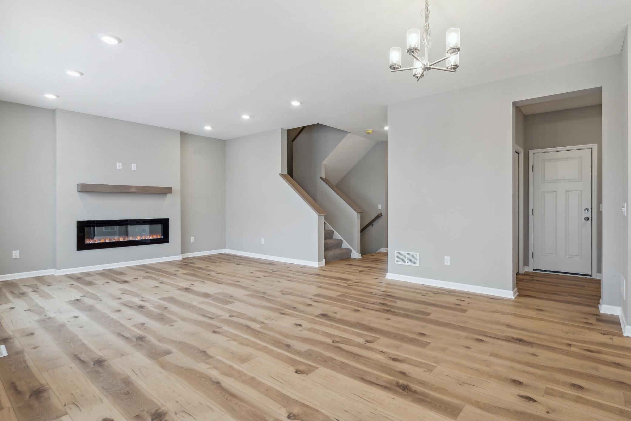 *Photo of a previously built home of the same floor plan. Finishes/options may vary.