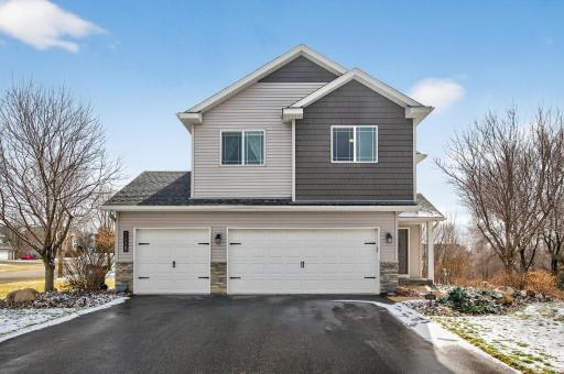 7338 148th Lane NW, Anoka, MN 55303