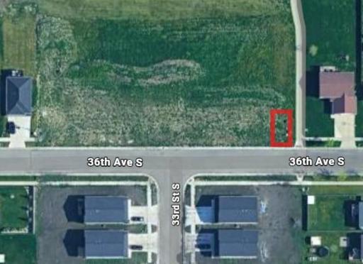 3324 36th Avenue S, Moorhead, MN 56560