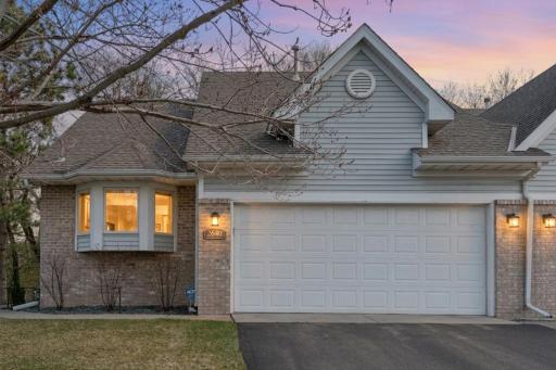 2640 Pine Ridge Drive, Anoka, MN 55303