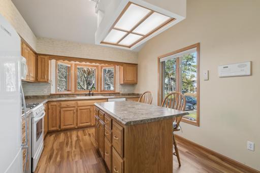 2640 Pine Ridge Drive, Anoka, MN 55303