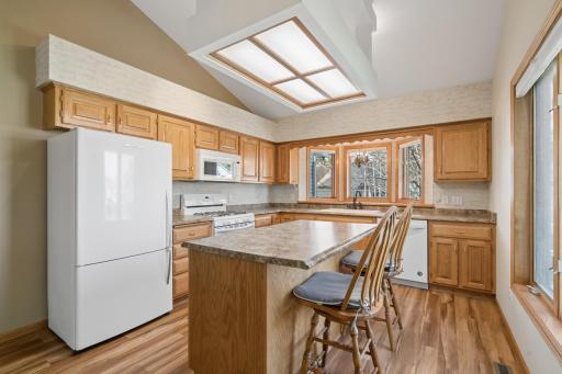 2640 Pine Ridge Drive, Anoka, MN 55303