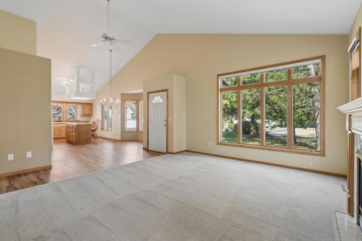 2640 Pine Ridge Drive, Anoka, MN 55303