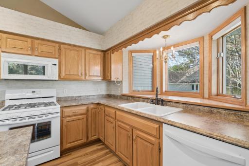 2640 Pine Ridge Drive, Anoka, MN 55303