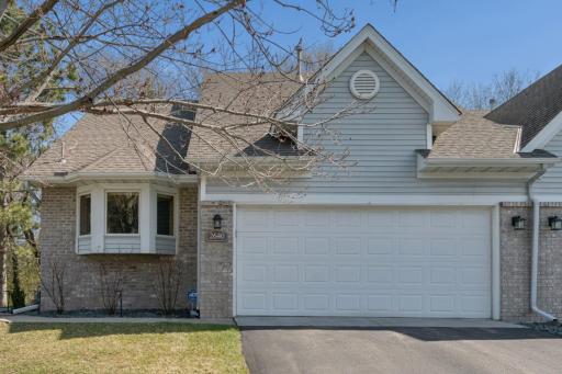2640 Pine Ridge Drive, Anoka, MN 55303