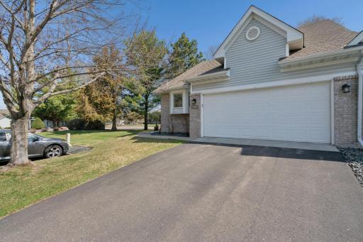 2640 Pine Ridge Drive, Anoka, MN 55303