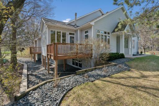 2640 Pine Ridge Drive, Anoka, MN 55303
