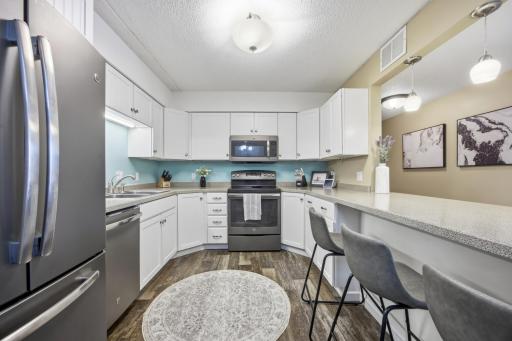 105 3rd Street N, 208, Moorhead, MN 56560