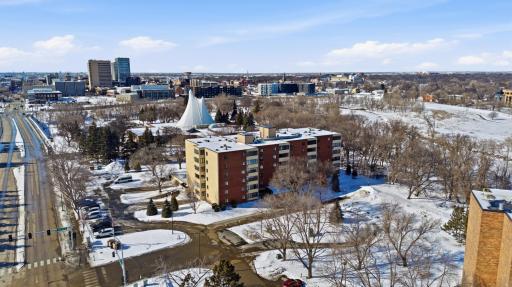 105 3rd Street N, 208, Moorhead, MN 56560
