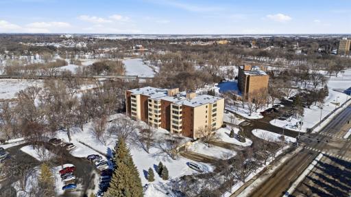 105 3rd Street N, 208, Moorhead, MN 56560