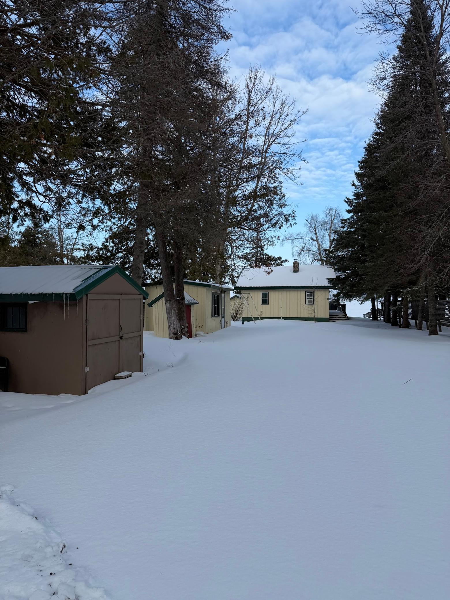 6502 Birch Beach Drive NW, Williams, MN 56686