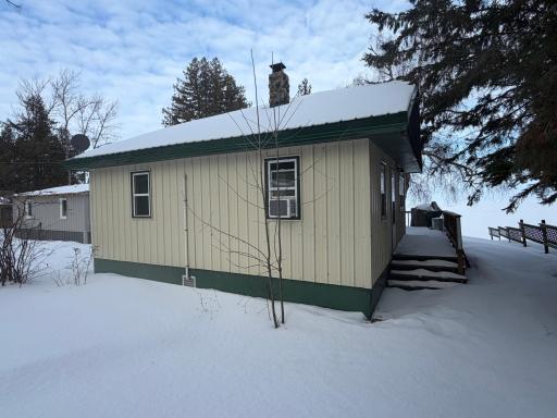 6502 Birch Beach Drive NW, Williams, MN 56686