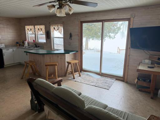 6502 Birch Beach Drive NW, Williams, MN 56686