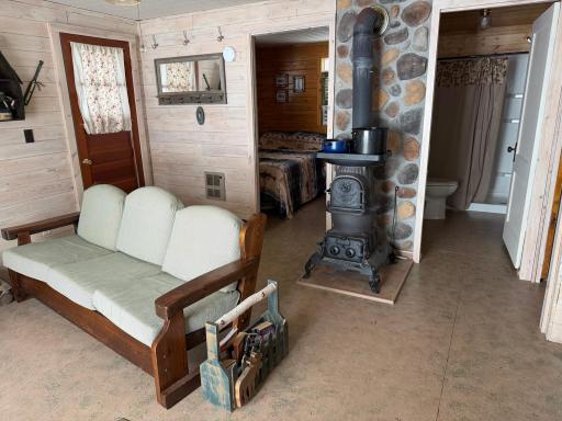 6502 Birch Beach Drive NW, Williams, MN 56686