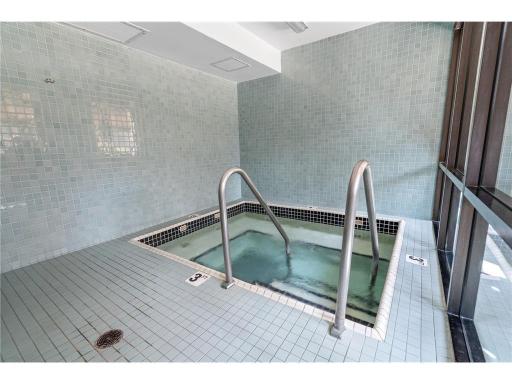 24/7 Whirlpool Access for relaxation at any hour!
