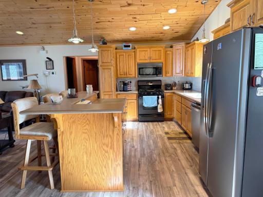 8942 Eyota Way, Onamia, MN 56359
