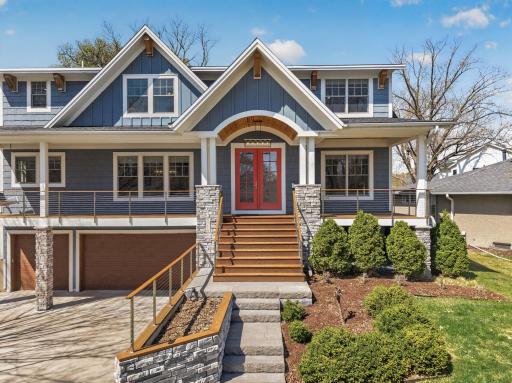 5716 Fairfax Avenue, Minneapolis, MN 55424