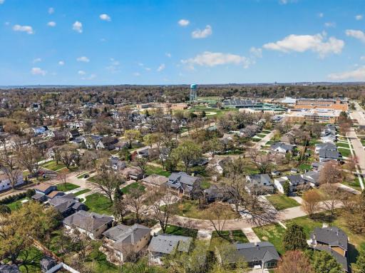 5716 Fairfax Avenue, Minneapolis, MN 55424