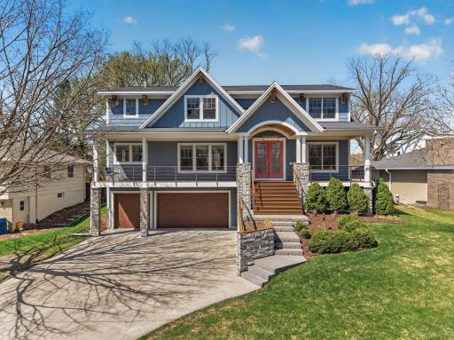 5716 Fairfax Avenue, Minneapolis, MN 55424