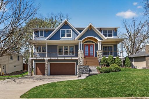 5716 Fairfax Avenue, Minneapolis, MN 55424