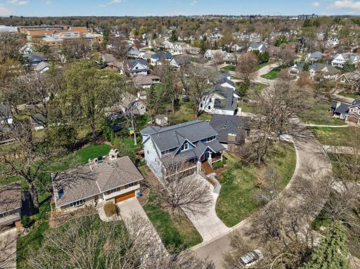 5716 Fairfax Avenue, Minneapolis, MN 55424