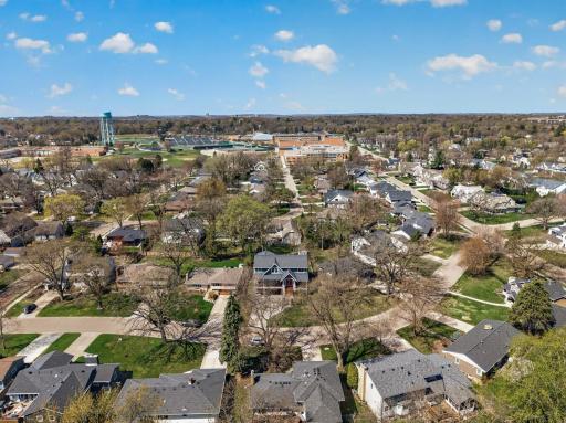 5716 Fairfax Avenue, Minneapolis, MN 55424