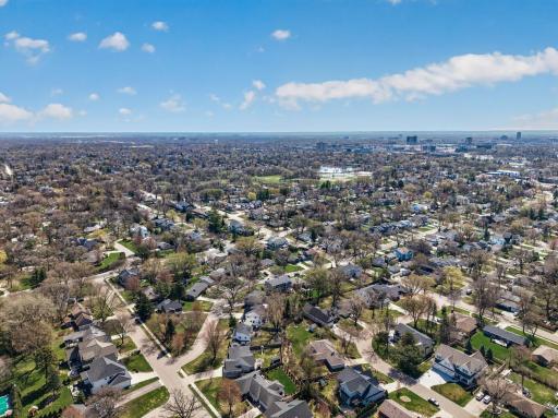 5716 Fairfax Avenue, Minneapolis, MN 55424