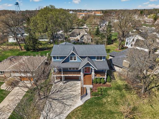 5716 Fairfax Avenue, Minneapolis, MN 55424