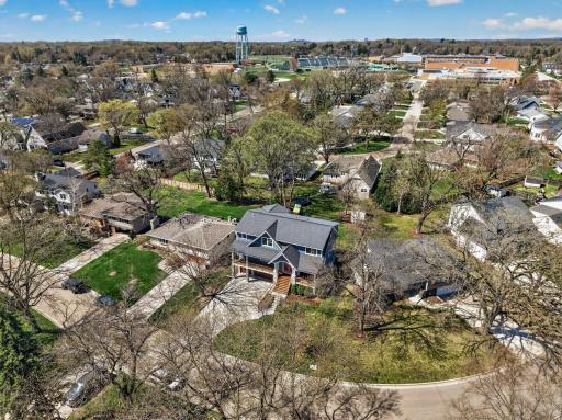 5716 Fairfax Avenue, Minneapolis, MN 55424