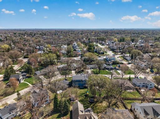 5716 Fairfax Avenue, Minneapolis, MN 55424