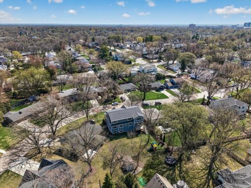 5716 Fairfax Avenue, Minneapolis, MN 55424