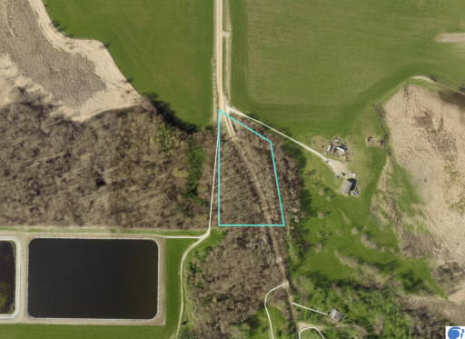 XXXXX German Lake Road, Underwood, MN 56586