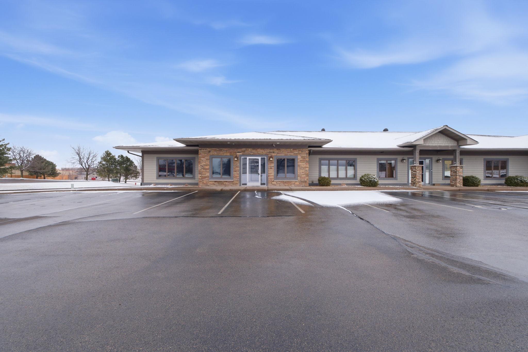 Exceptional Commercial Lease Opportunity!