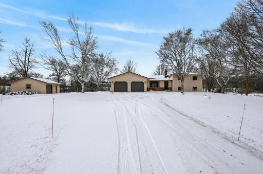 3302 Carneva NE, Alexandria, MN 56308