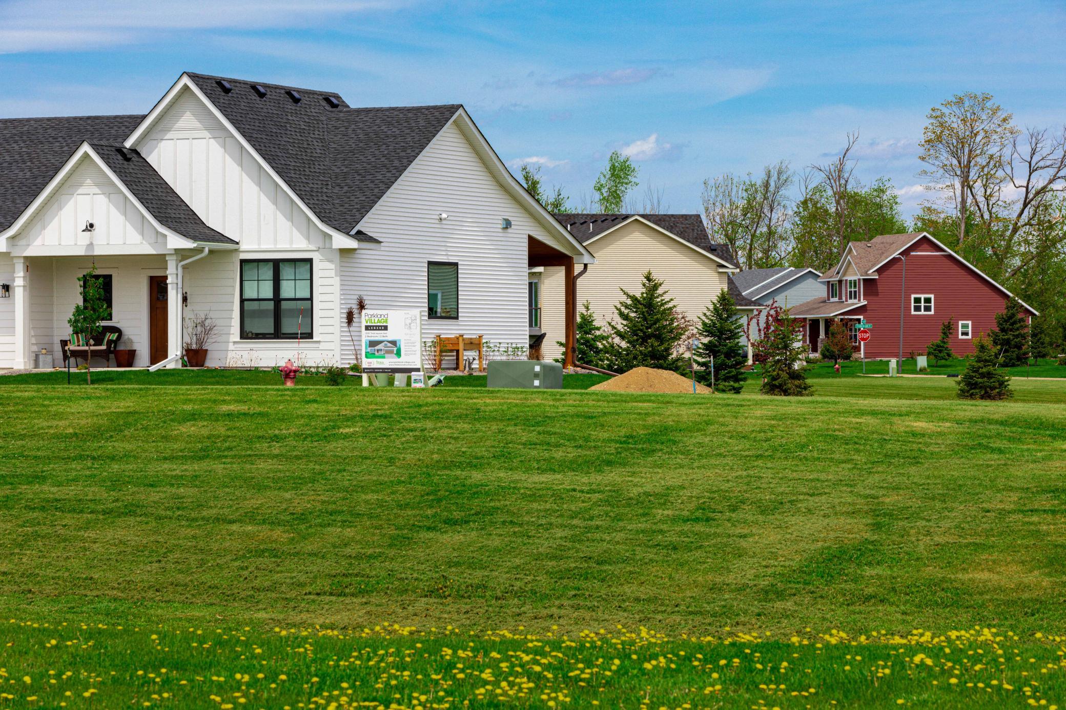 Property photo for 3219 Ramsey Street, Faribault, MN 55021